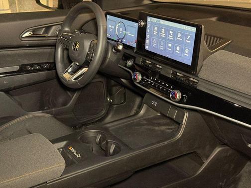 2026 Honda Prologue EX