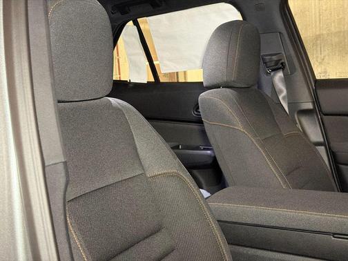 2026 Honda Prologue EX