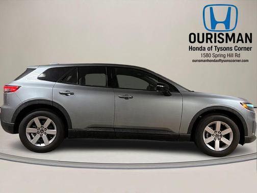 2026 Honda Prologue EX