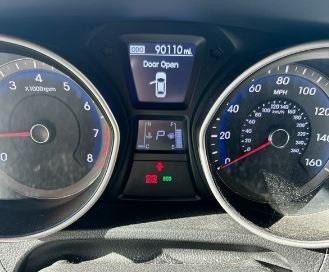 2013 Hyundai Elantra GT Base