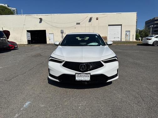 2024 Acura Integra A-SPEC