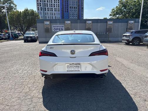 2024 Acura Integra A-SPEC