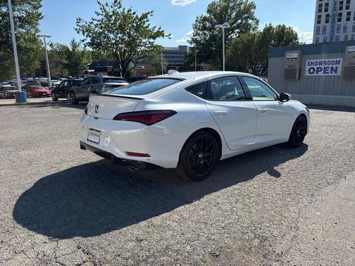 2024 Acura Integra A-SPEC