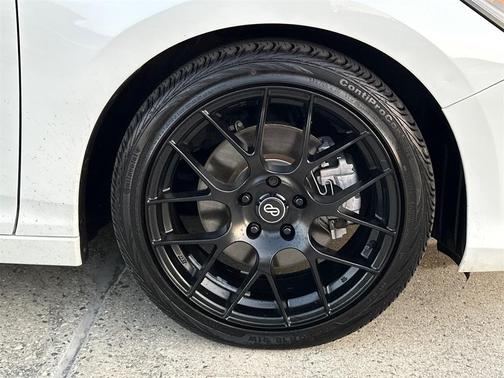 2024 Acura Integra A-SPEC