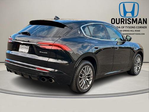2024 Maserati Grecale GT