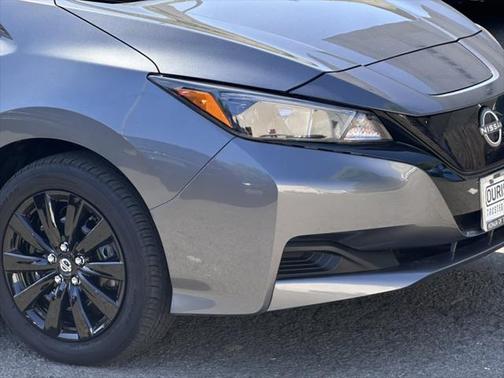 2023 Nissan Leaf S 40 kWh
