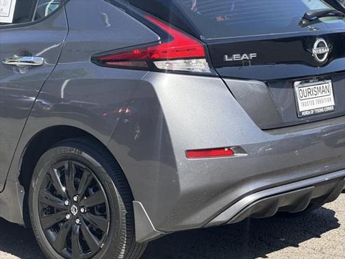 2023 Nissan Leaf S 40 kWh