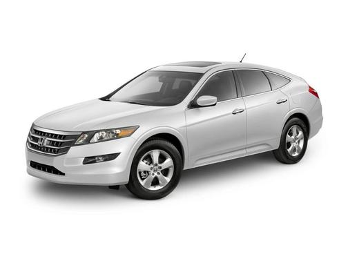 2012 Honda Crosstour EX