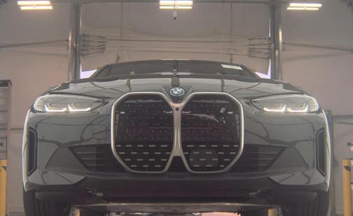 2024 BMW i4 Gran Coupe i