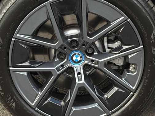 2024 BMW i4 Gran Coupe i