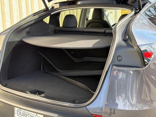 2026 Tesla Model Y Long Range Launch Series