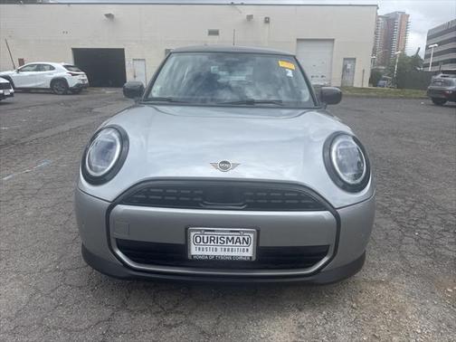 2025 MINI Hardtop Cooper