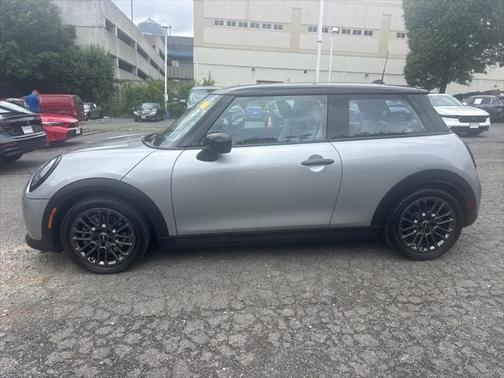 2025 MINI Hardtop Cooper