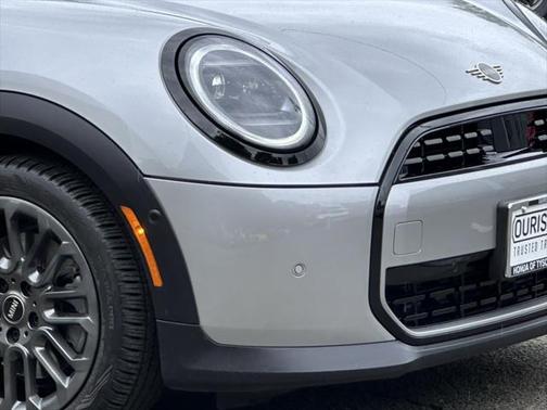 2025 MINI Hardtop Cooper