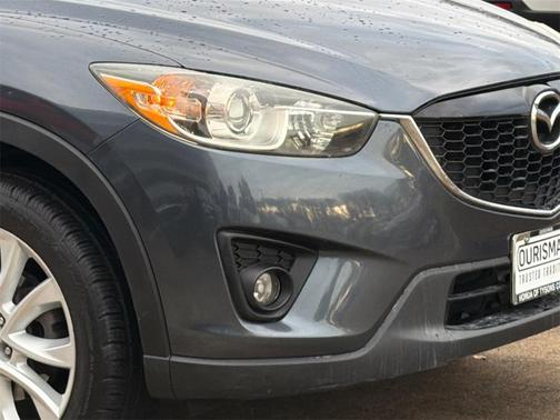 2013 Mazda CX-5 Grand Touring