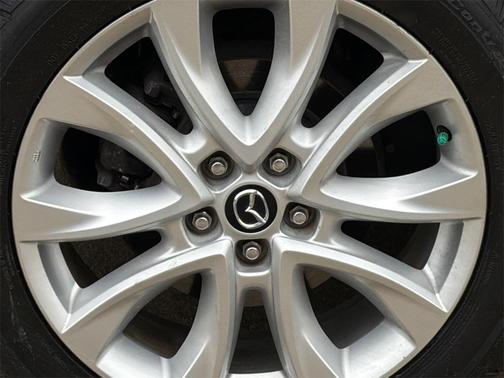 2013 Mazda CX-5 Grand Touring