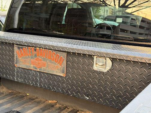 Black 2018 Chevrolet Silverado 2500 LT