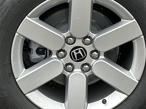 2025 Honda Prologue EX