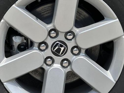 2025 Honda Prologue EX