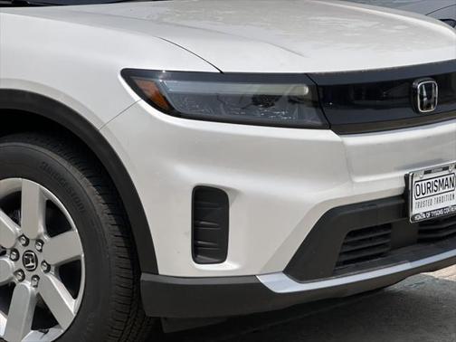 2025 Honda Prologue EX