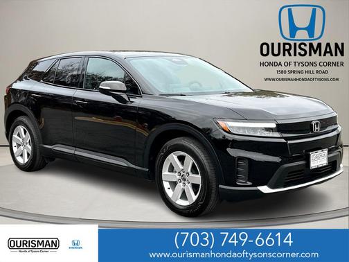 2025 Honda Prologue EX