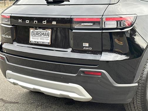 2025 Honda Prologue EX