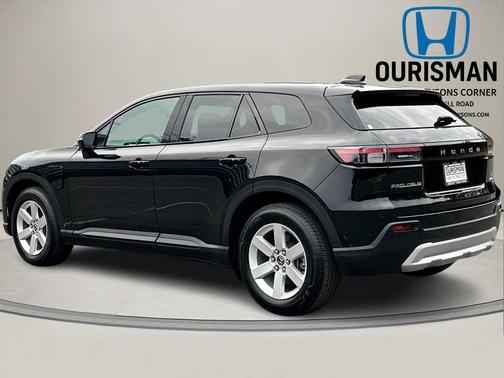 2025 Honda Prologue EX