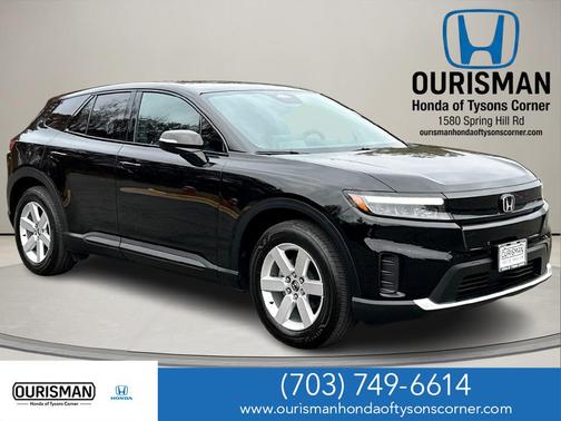 2025 Honda Prologue EX