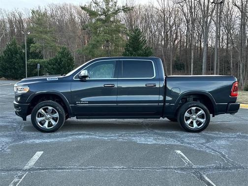 2019 RAM 1500 Limited