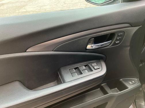 Crystal Black Pearl 2021 Honda Pilot AWD Special Edition