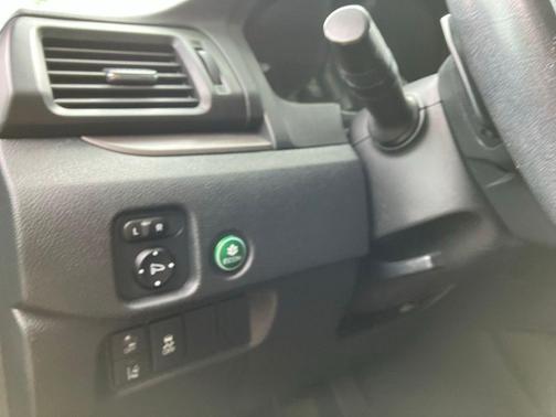Crystal Black Pearl 2021 Honda Pilot AWD Special Edition