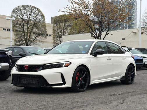 2023 Honda Civic Type R Touring