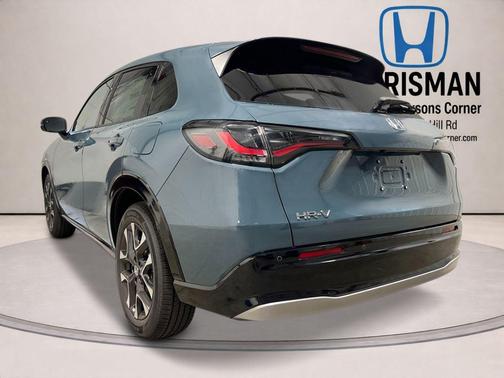 Nordic Forest P 2026 Honda HR-V EX-L