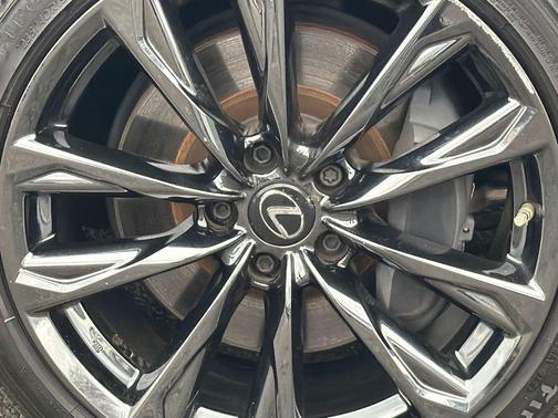 2022 Lexus IS 350 Base