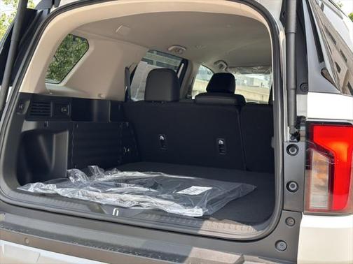 2026 Honda Passport AWD RTL