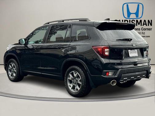 2023 Honda Passport AWD TrailSport