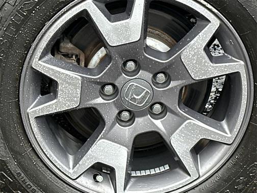 2023 Honda Passport AWD TrailSport