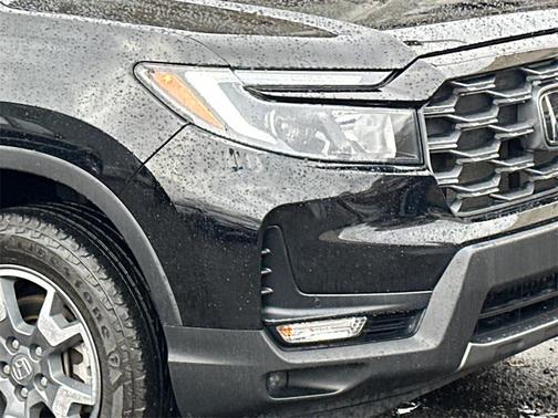 2023 Honda Passport AWD TrailSport