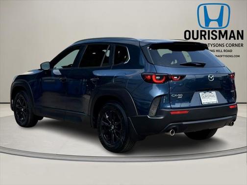 2024 Mazda CX-50 2.5 S Select