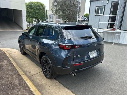2024 Mazda CX-50 2.5 S Select