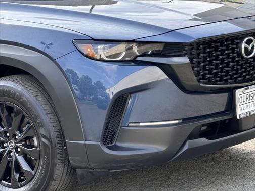 2024 Mazda CX-50 2.5 S Select
