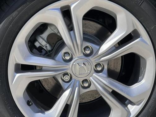 2025 Honda Accord LX 1.5T