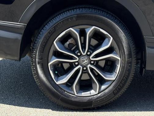 2020 Honda CR-V AWD EX-L