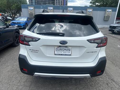 2023 Subaru Outback Limited