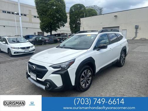 2023 Subaru Outback Limited