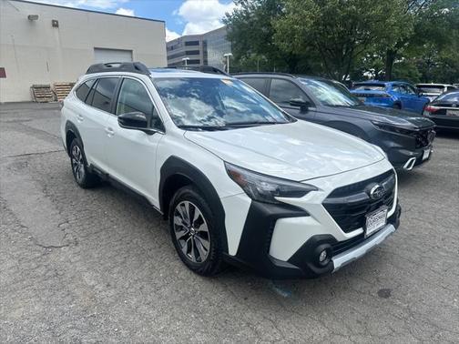 2023 Subaru Outback Limited