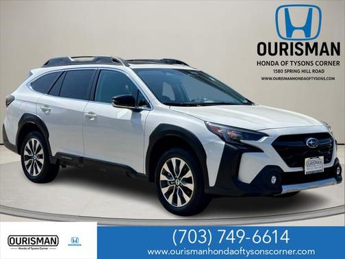 2023 Subaru Outback Limited