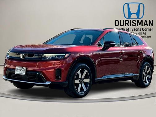 2024 Honda Prologue Touring