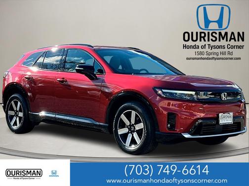 2024 Honda Prologue Touring