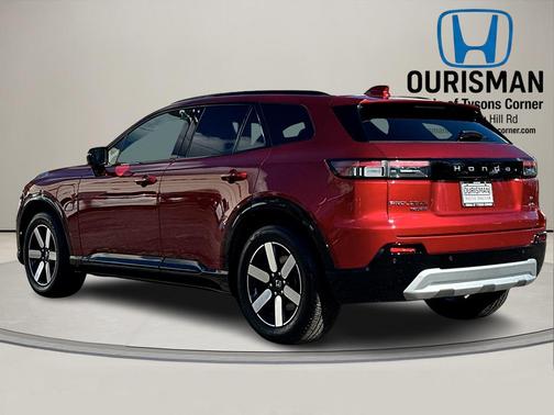 2024 Honda Prologue Touring